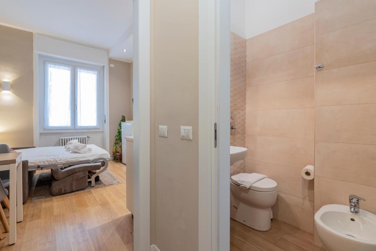 New - Argonne 26 Appartement