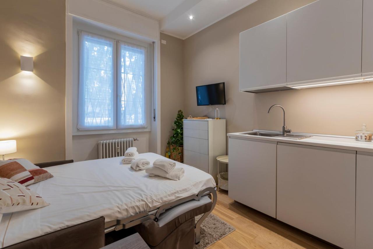 Appartement New - Argonne 26