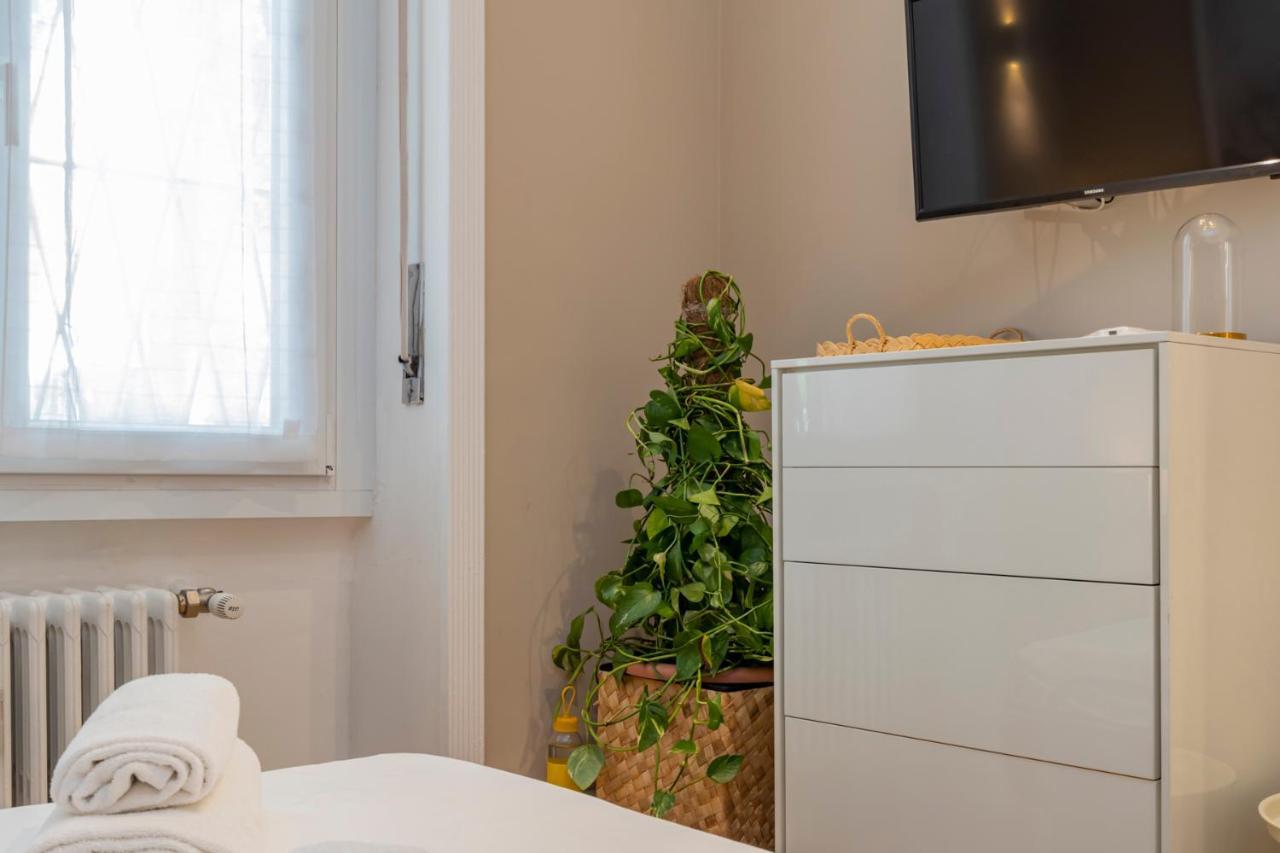 New - Argonne 26 Appartement